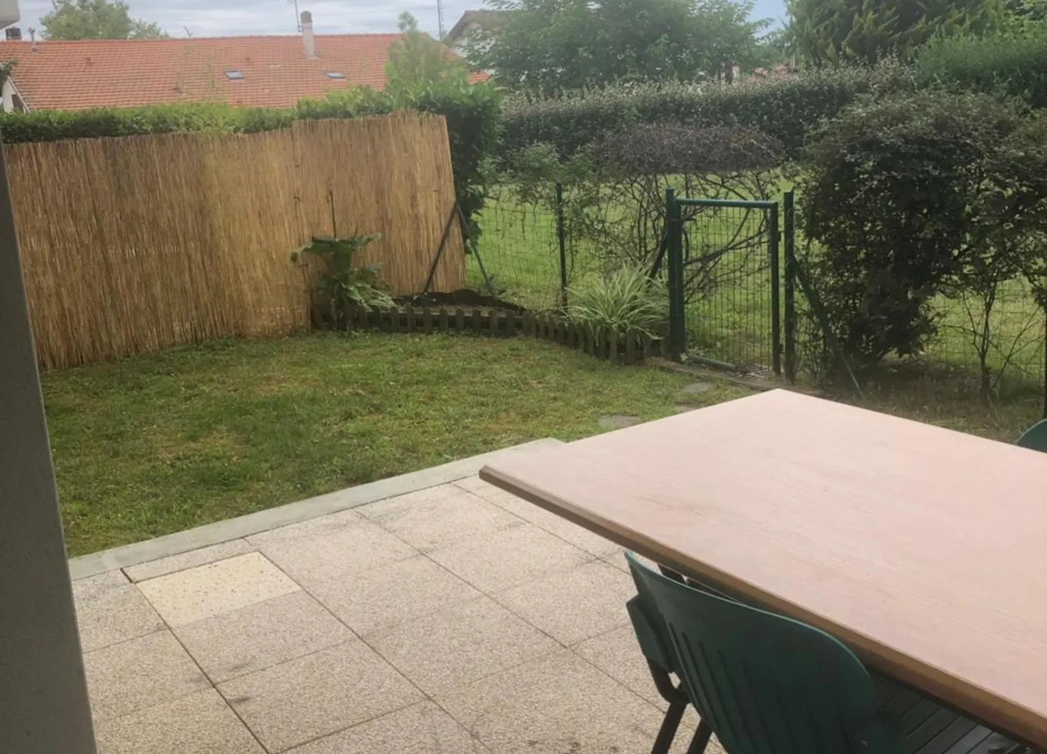 アパート Appartement T2 Bayonne Avec Parking